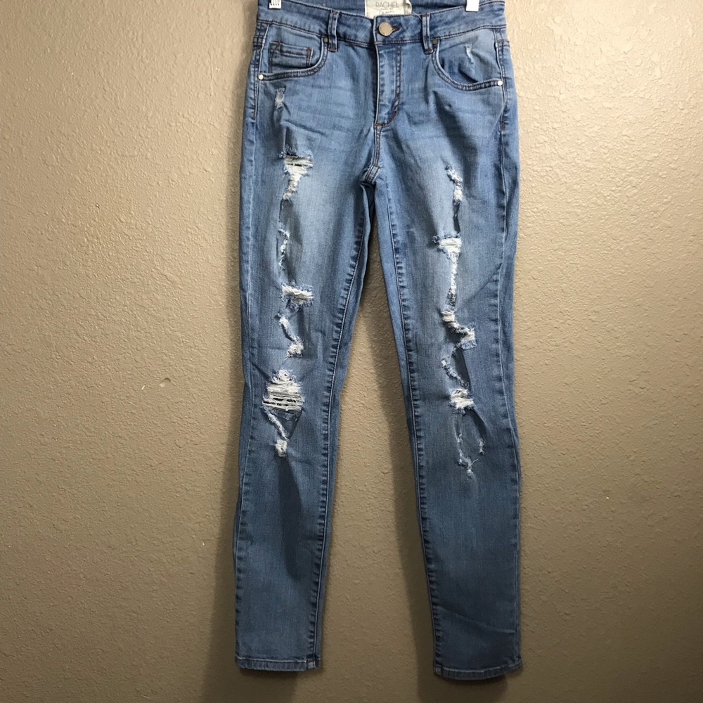 Rachel Roy Denim